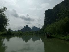 -大新明仕山庄