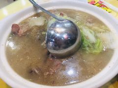 绅士骨头煲（小）-绅士餐厅龙虾·烧烤(西门路店)