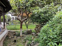 -南京中国近代史遗址博物馆(南京总统府)