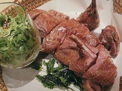 -锦府盐帮·张宅(世纪金源店)
