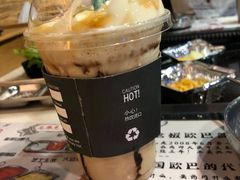 -闻道万巷咖啡馆(南大街地铁站店)