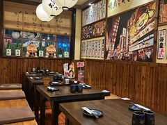 -鸟鹏烧鸟居酒屋(珠江新城店)