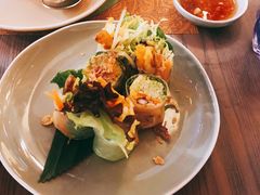 -CHINCHIN 青青·泰国料理(万象食家店)