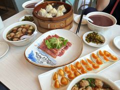 -花园茶楼(兴城西路店)