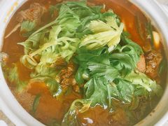 泉水鲜鸡汤-先机泉水鸡汤(南山老君洞店)
