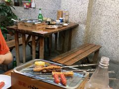 -福苗小骆驼烧烤(莲湖路店)