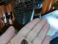 -巴厘岛黄金金兔咖啡工厂