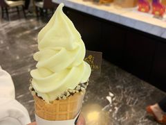 大白兔冰淇淋-GODIVA(王府井apm店)