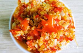 Garlic-Chili Oil