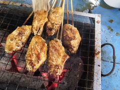 -南宁良凤江国家森林公园