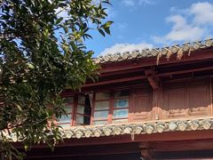 -巍山古城