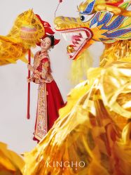 -青禾婚纱摄影(杭州店)