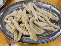 牛肚-江村四哥新鲜牛肉店(江高总店)