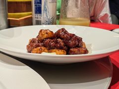 -红城阁·上海味道(四平路店)