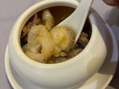 海皇汤-79号渔船海鲜饭店(宝安店)
