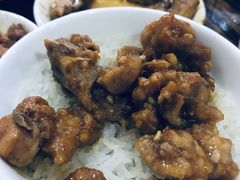 -品香排骨饭(羊官路店)