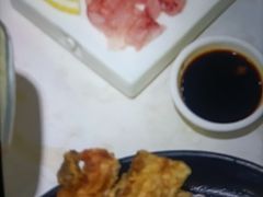 -京门活鱼馆·鱼火锅(百子湾（原红庙）店)