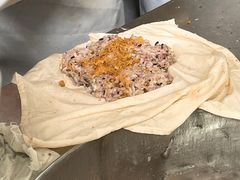 -芳婆糕团店(王府大街店)