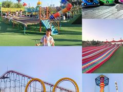 -华夏文旅海洋公园