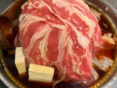 -沼津港精致料理·寿喜烧·烧鸟(龙湖南桥天街日料榜单店)