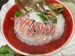 -红鼎豆捞·非遗鲍皇汤火锅(宝丰路店)