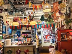 -Mesa Madre梅萨妈妈·Bintana(国贸店)