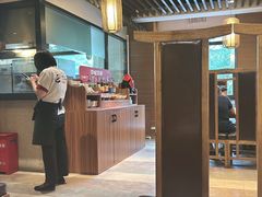 -东方饺子王(工农大路店)