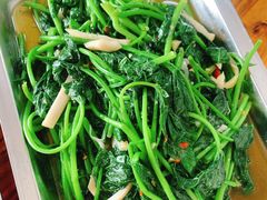 -龙上水现炒生料(柳沙店)