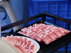 -东来顺饭庄(新源里店)