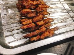 -郑家包子牛肉拉面(尚勤路店)