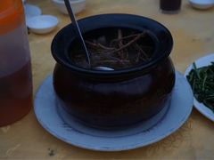 -莲花公园煎蟹(总店)