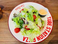 -Tubestation站点比萨(高新万达ONE店)