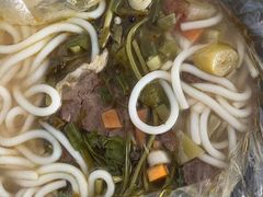 -荀记肉夹馍(欧亚卖场店)