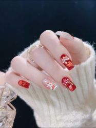 -M·X Nail日式美甲美睫