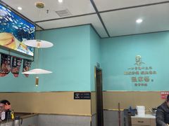-张家砂锅(富民店)