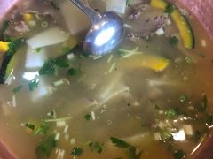 -妈妈的味道(和顺古镇店)