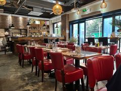 大堂-LA MAISON公鸡和龙(蛇口店)