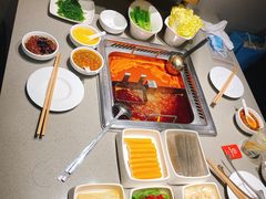 -海底捞火锅(铁西万达店)