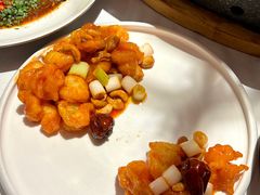 -小河盐帮·私家菜·烤鸭(三元桥·霄云路店)