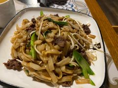 -普宁潮汕牛肉火锅(新香洲店)