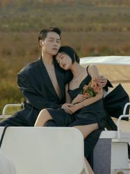 -第一夫人婚纱摄影(南京店)