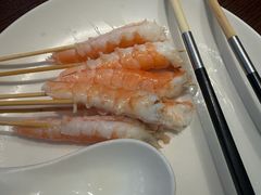 -东海怡品海鲜豆捞(舟宿夜江店)