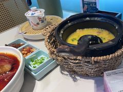 -南拳十三姨·潮汕砂锅粥·粤菜(西单大悦城店)