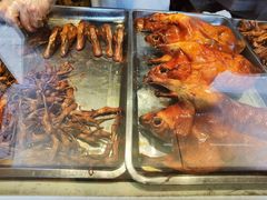 -竺桥兄弟烤鸭馆(竺桥店)