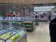 -哈尔信阳光农园超市(沈阳三台子万象汇店)