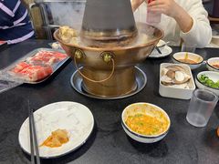 -新梅居(宁海东路店)