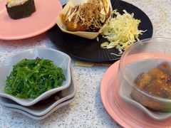 -争鲜回转寿司(朝外悠唐PLUS店)