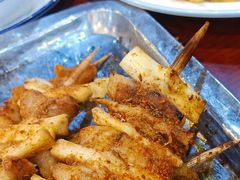 -伊隆斋(什刹海店)