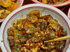 -陈家婆的菜·口味湘菜(梅溪湖店)