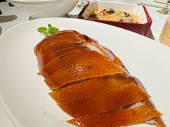 -四季民福烤鸭店(故宫店)